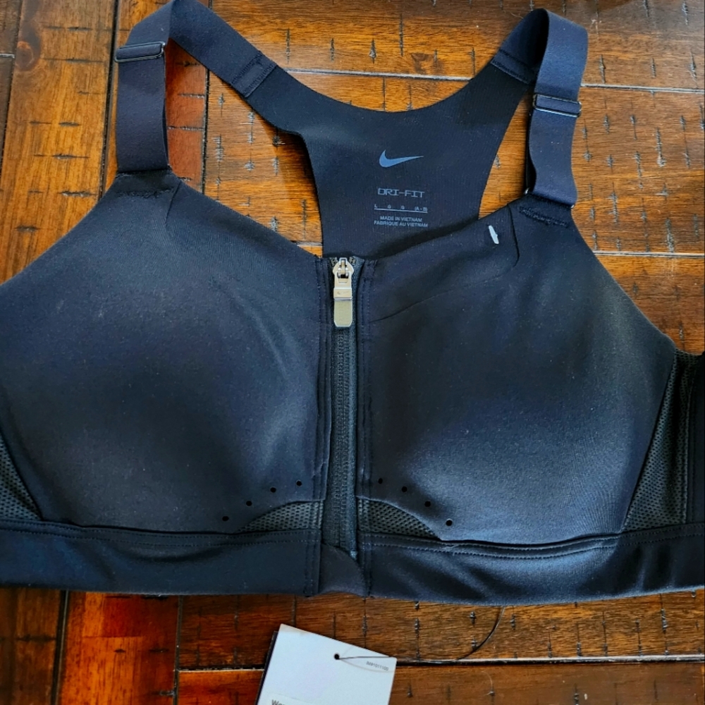 Nike sports bra